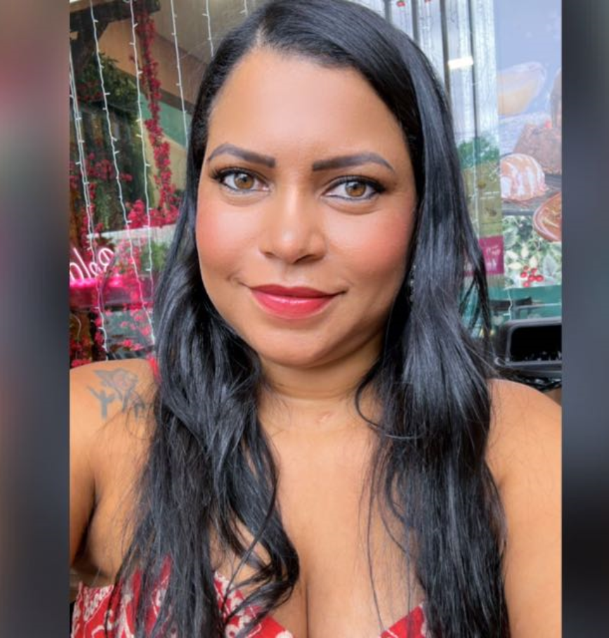 Foto do Profissional